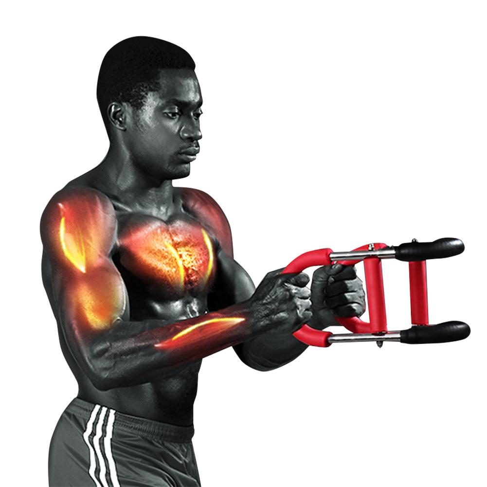Total Upper Body Workout Equipment 
